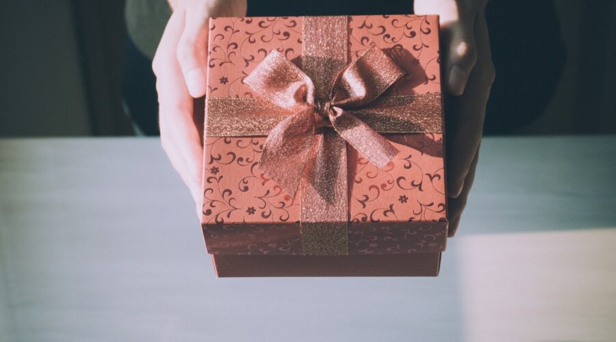 gift box