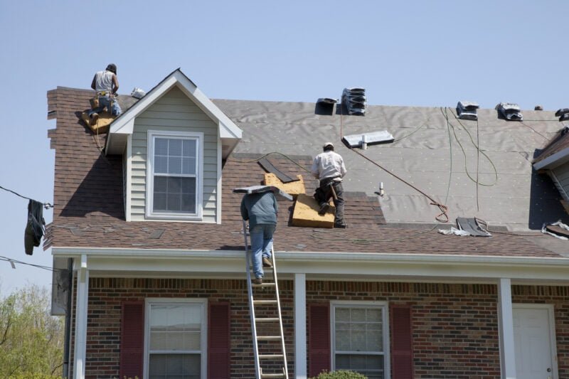 Finding the right professionals to fix or replace your roof requires knowing your options. Here is what to know about how to pick residential roofing services.