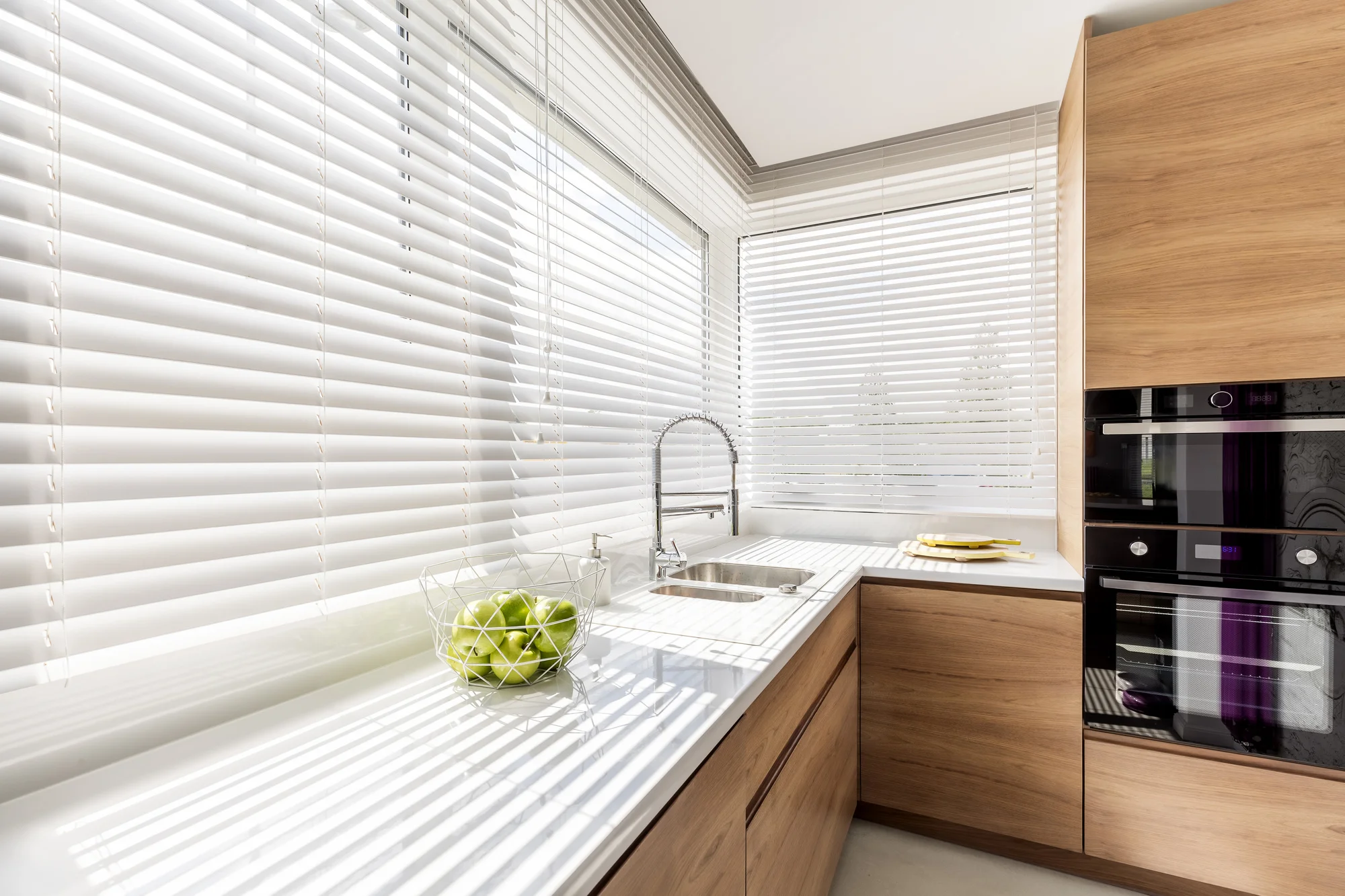 There are several types of window blinds that you have to choose from for your house. Learn more about your options by clicking here.