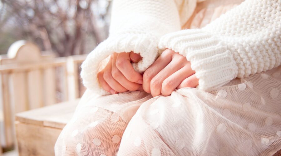 If you believe your kid has an anxiety disorder, seek the help of a qualified health care professional specializing in child behavior disorders.