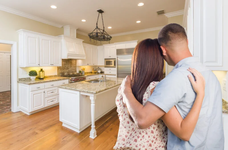 Home renovations are a great way to increase your home's value. We uncover the best way to finance home improvements and get your project started.