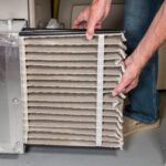 When was the last time you replaced your HVAC filter? Make sure you take a look at this guide for a few signs that mean you need to do it again.