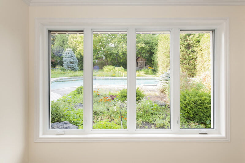 Are you wondering if your windows are too old? Click here for 7 telltale signs that your home is in need of a residential window replacement.