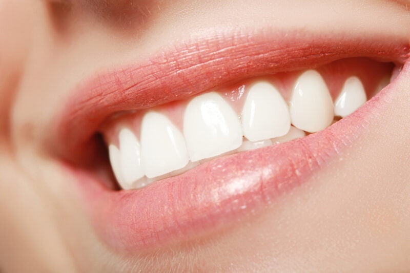 If you want a gorgeous smile, then you can't ignore gum care. Click here for the 4 steps to perfecting your gum care routine. (Your smile will thank you!)