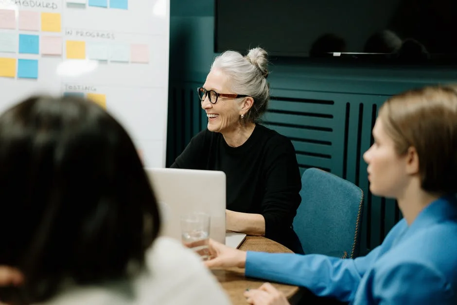 Leading women-run businesses come with its own challenges and rewards. Learn how to stay in control of your successful business here.