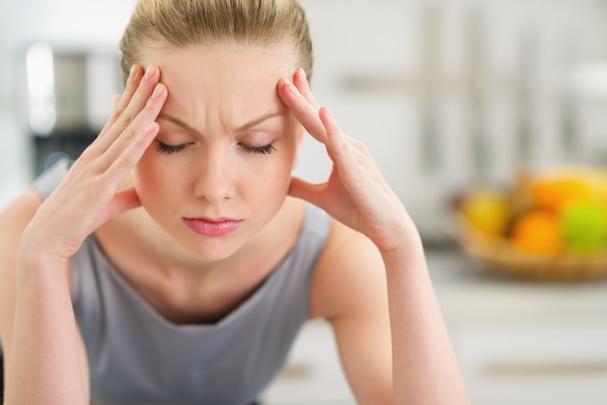 A chronic migraine can cause severe throbbing pain and other characteristic symptoms. Find out what triggers these painful headaches and put a stop to it now!