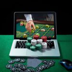 Have you ever placed gambled in an online casino? Have you ever wondered how it all got started? Read on to learn the history of internet gambling.
