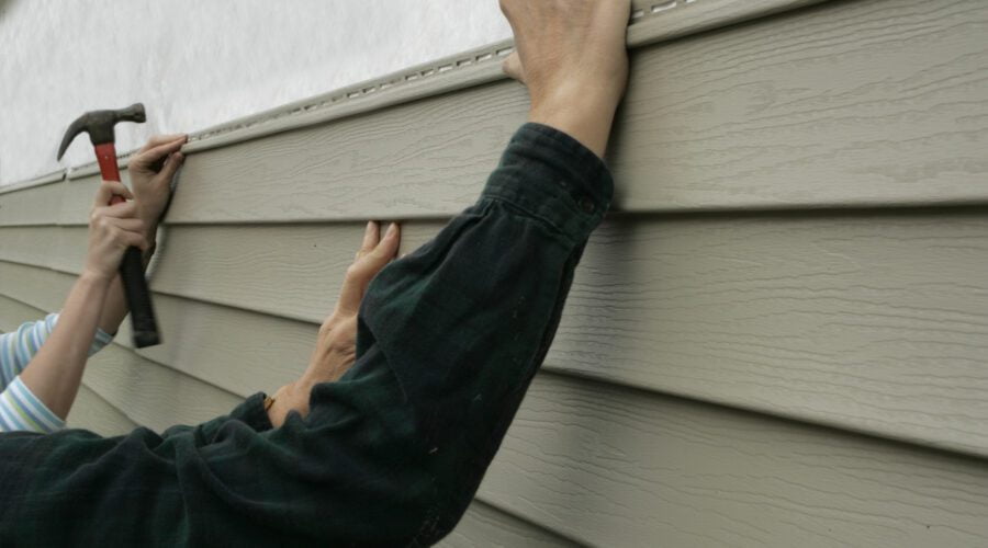 The Benefits Of Siding Replacement For Family Homes