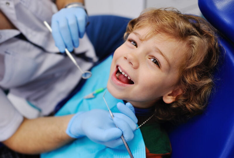 Teaching your kids about proper dental care is essential to their overall health. Here are 9 ways to help your children form good dental habits.