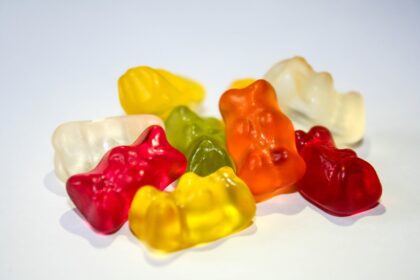 Using CBD Gummies for pain relief: Friend or Foe?