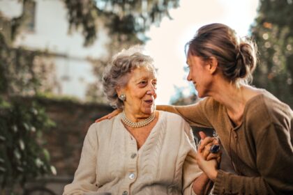 5 Important Tips For Taking Care Of Your Elderly Parents