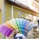 If your home is always too hot, it might be because of the exterior color of your house. Learn how home color affects indoor temperature here.