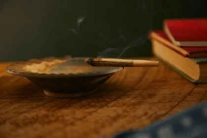 THC Pre Roll: How It Lowers Blood Pressure In Adults
