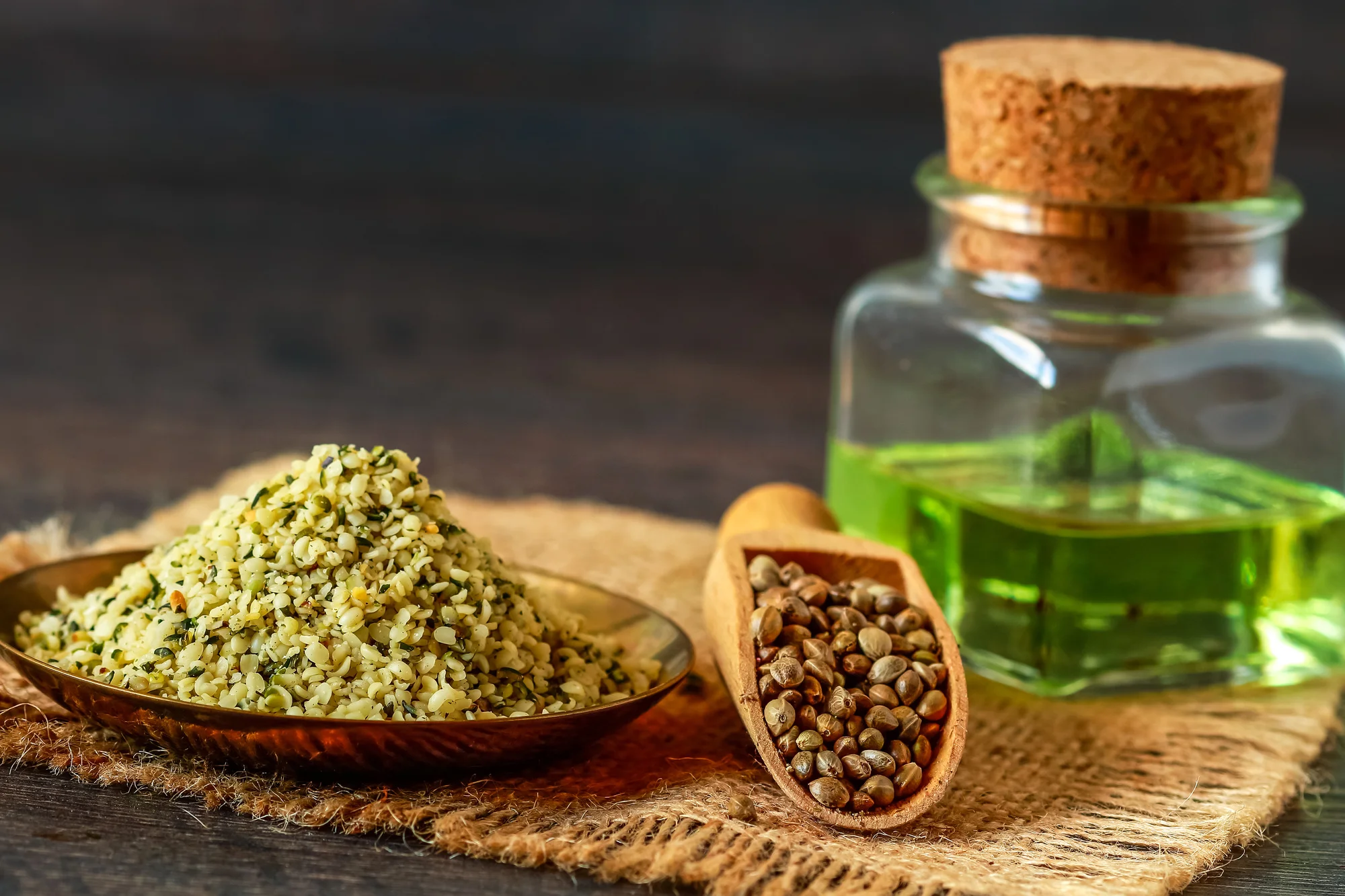 Are you wondering if there is any significant difference between full spectrum hemp oil vs extract? Read on and learn more here.