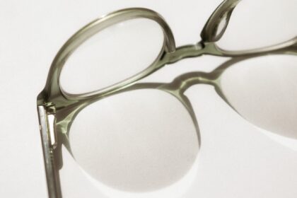 How Often Should You Change Your Prescription Glasses? 