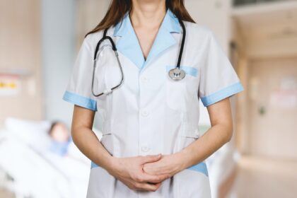 How Can A Registered Nurse Help With The Occupational Health of Your Employees?
