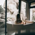 The Amazing Benefits Of Taking Regular Hot Baths At Home
