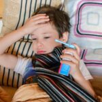 How can you tell if your child is just under the weather, or seriously ill? Read on to learn some of the symptoms of serious childhood illness.
