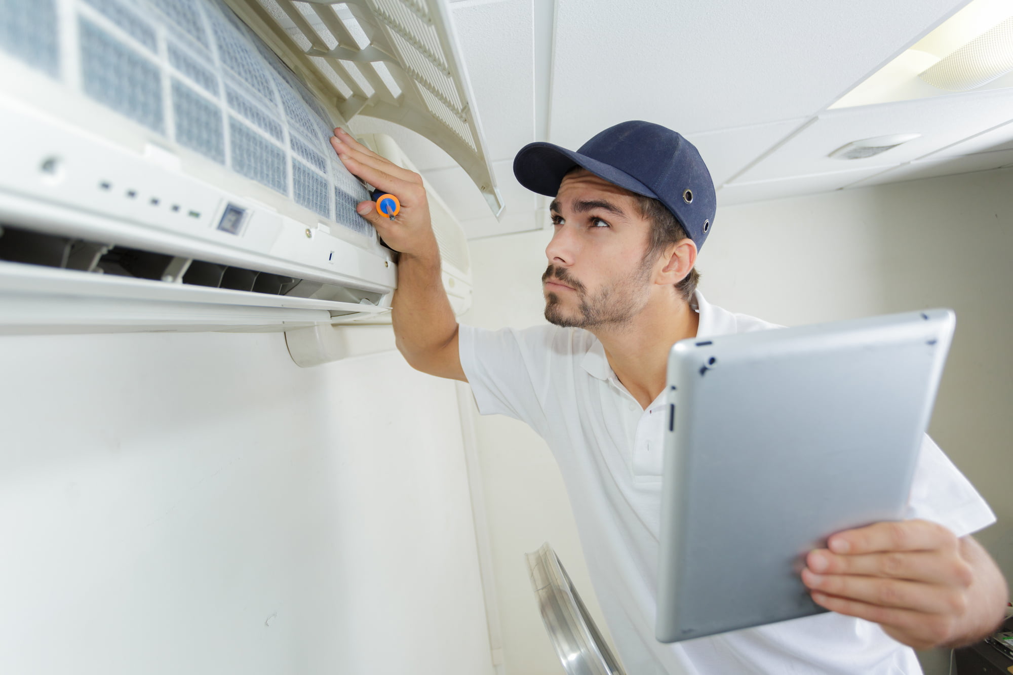 When it comes to HVAC services, there are a few things you should expect from hiring a professional company. Read about them here in this brief overview.