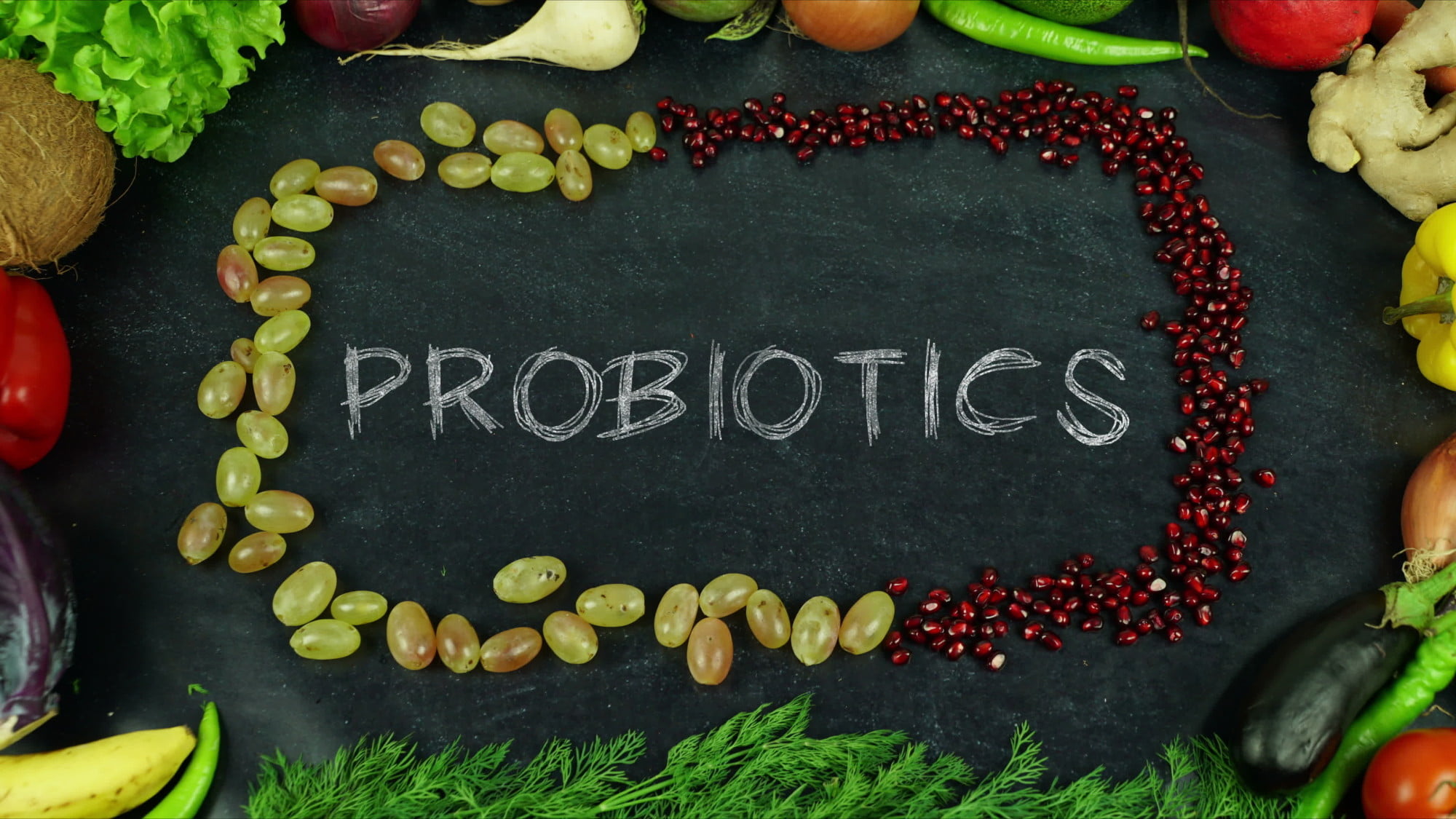 Many people are unaware of the exponential benefits of probiotics. Click here to learn how they can improve your digestion, immunity, and more.