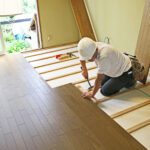 Damaged floor joists can lead to serious problems in your home. Spot them fast by knowing these 5 signs you need floor joist repair services.