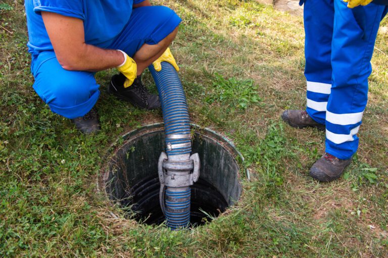 The Different Types of Septic Tanks, Explained - Finding Farina