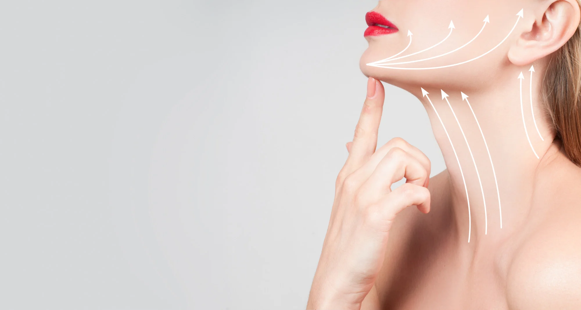 Are you wondering if you can be born with neck lines and what you should do to get rid of them? Keep reading and learn more.