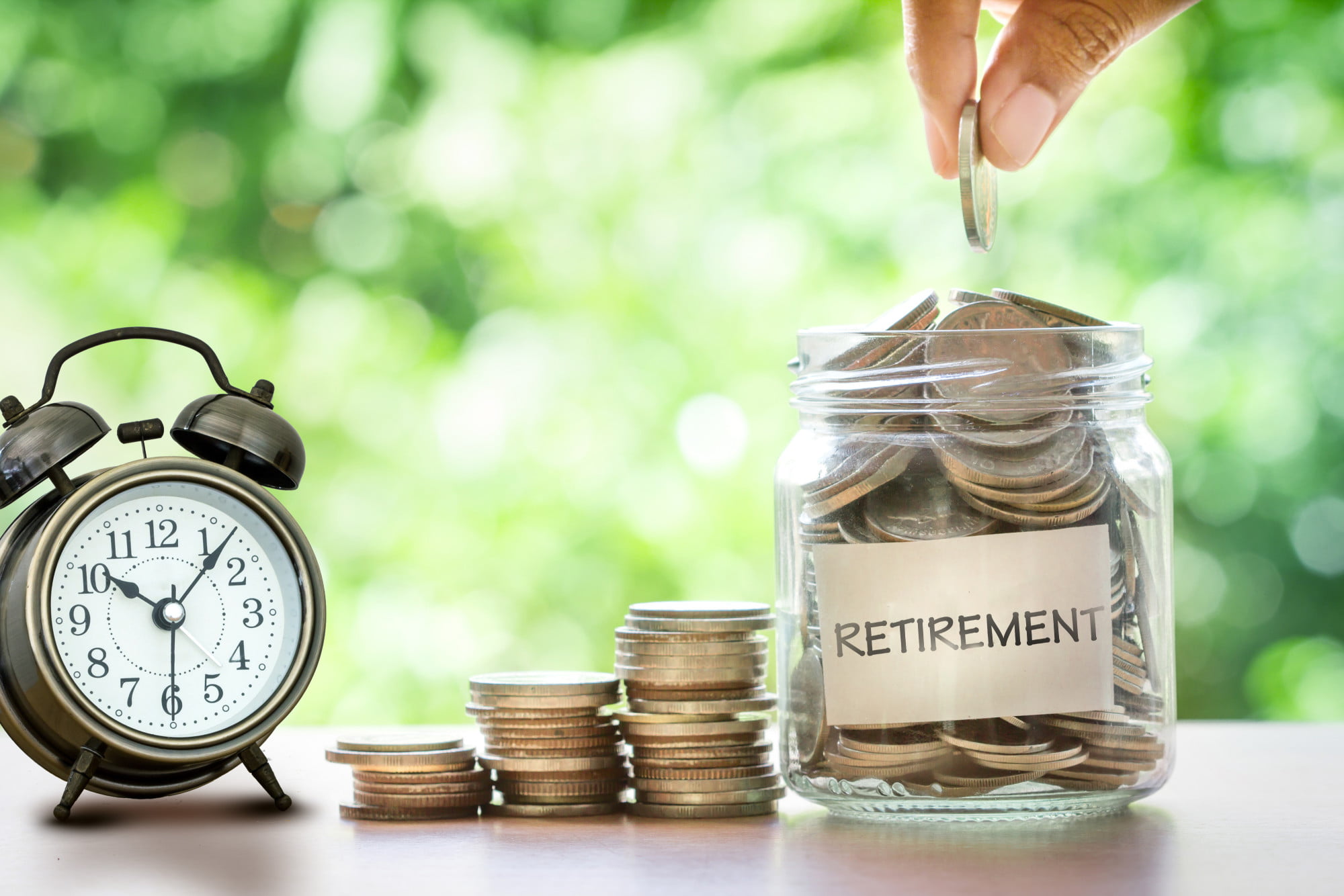 Did you know that not all retirement plans are created equal these days? Here are the many different types of retirement plans that exist today.