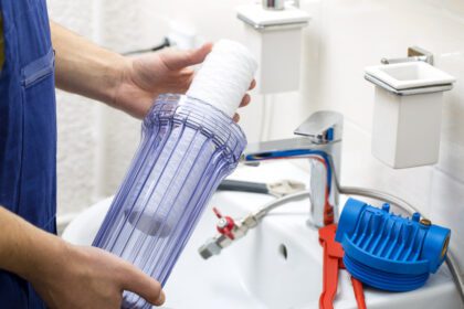 5 Key Benefits Of Reverse Osmosis Water Filtration