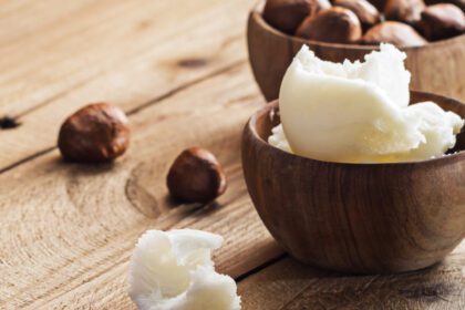 10 Ways To Use Raw Shea Butter