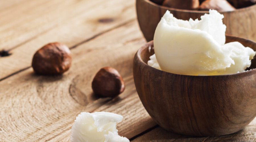 10 Ways To Use Raw Shea Butter