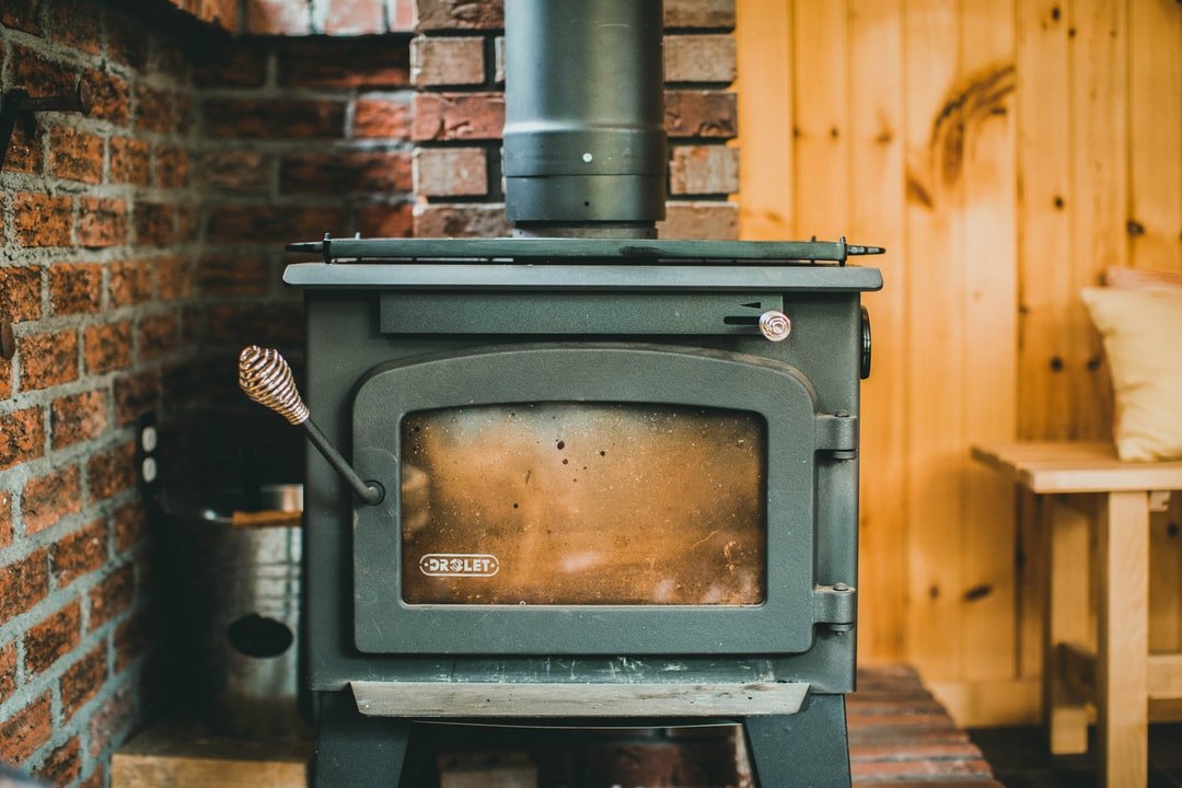 Pellet stoves are an energy-efficient alternative to the common wood-burning stoves you might be used to. Learn more about it here!