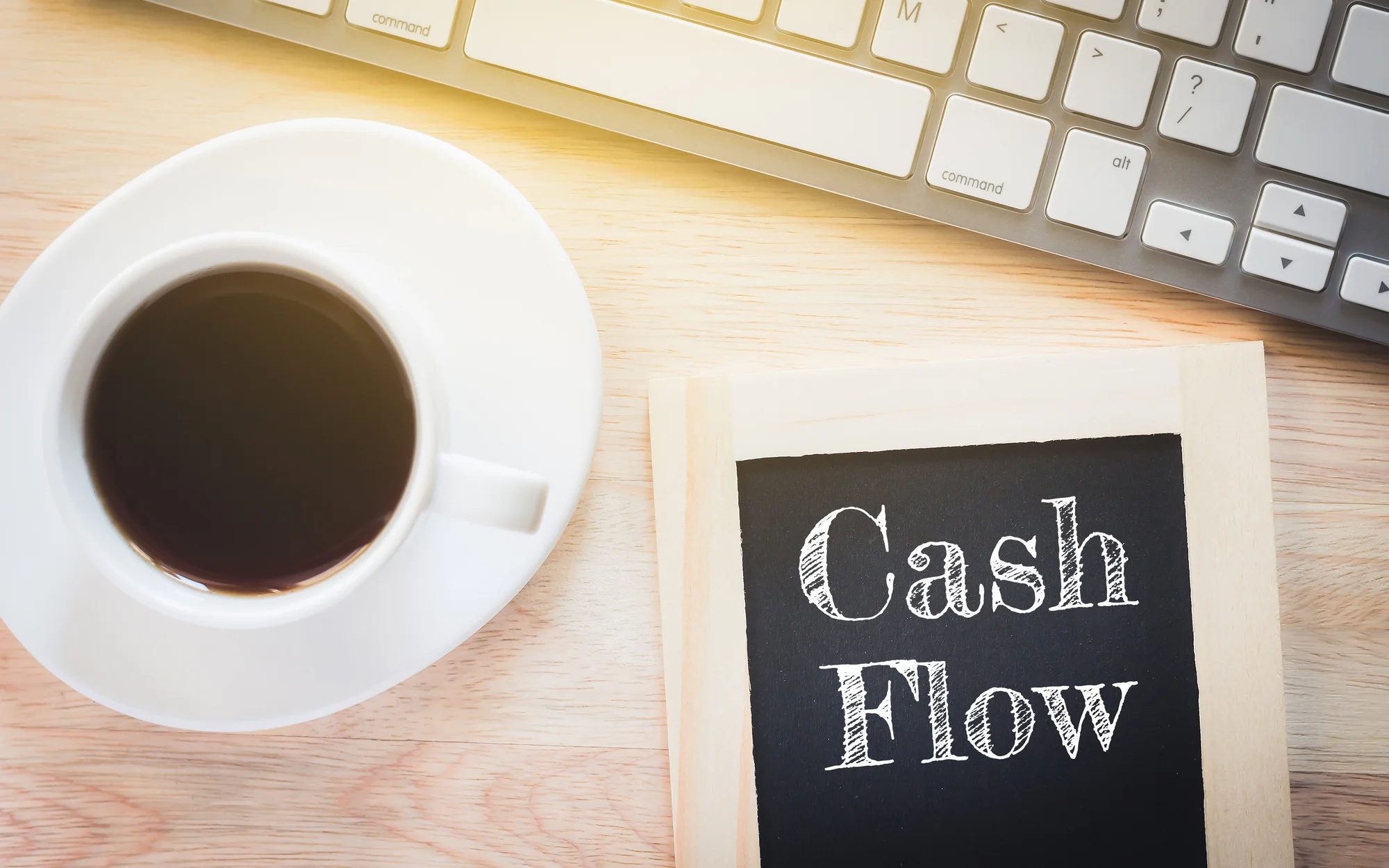 Are you planning on raising money for your business soon? Here are 3 tips for creating a successful cash flow forecast for your business.