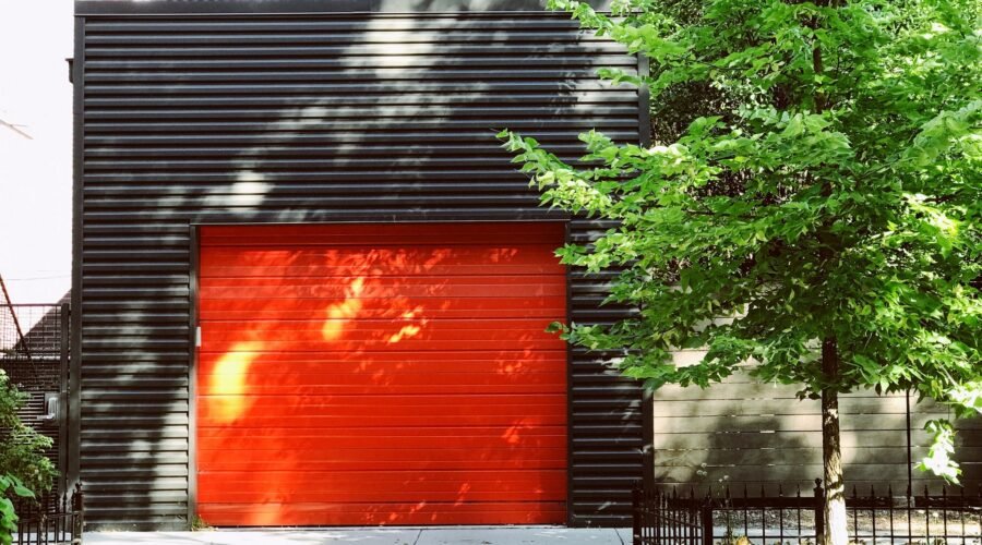 Steel Garage Kits: 3 FAQs Answered