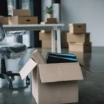 Finding the right people to help you move to a new office requires knowing your options. Here is everything to know about how to hire business moving services.