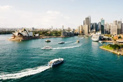 Top 4 Things to do when wrongfully accused of Drug Charges in Sydney