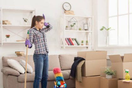 Help Your Teen Clean Their Room in a Way They Will Actually Like