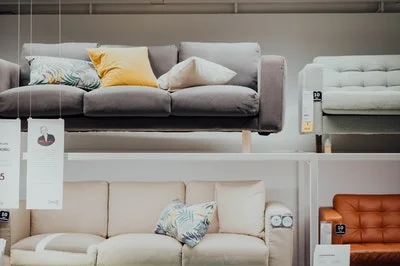 Furniture rental can be an easy and cost-effective way to decorate your space. Click here to learn about 5 major benefits of furniture rental.