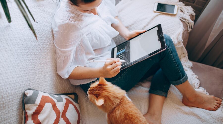 A Canadian Guide To Being Self-Employed