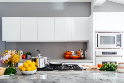 Tips On Improving Your Kitchen Space: A Guide For Home Cooking Enthusiasts