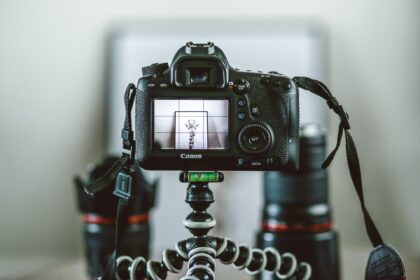 6 Highly Recommended Tripod for Real Estate Photography