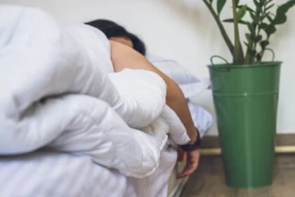6 Reasons Why Getting Enough Sleep Matters