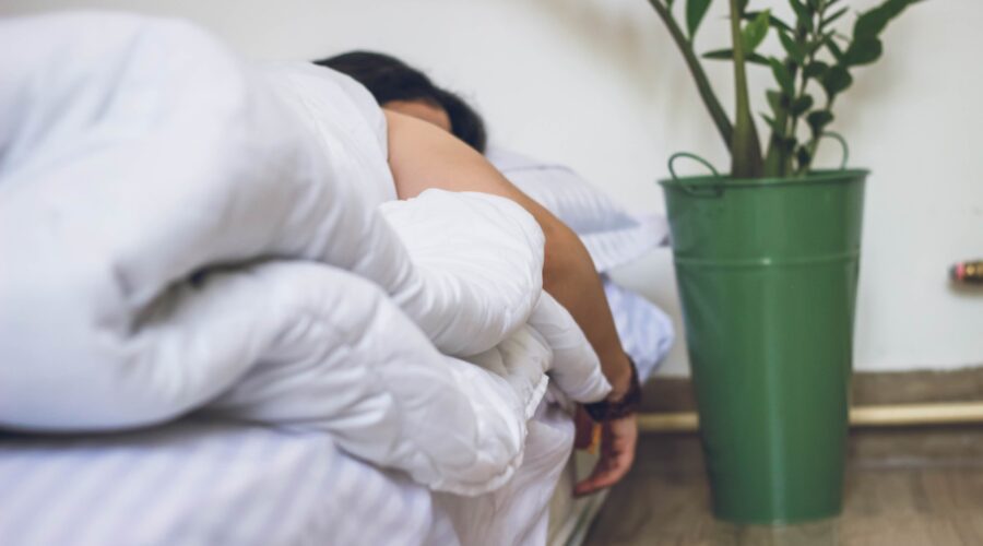 6 Reasons Why Getting Enough Sleep Matters