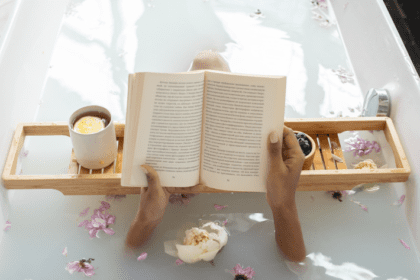 How-to Guide: 8 Steps to Have A Relaxing Bath