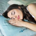 8 Tips for a Good Night's Sleep