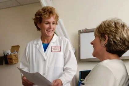 3 Reasons Why You Should Get A Health Scan
