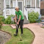 It's all too easy to damage your lawn. Read on as we take a look at some common lawn care mistakes that you need to avoid.