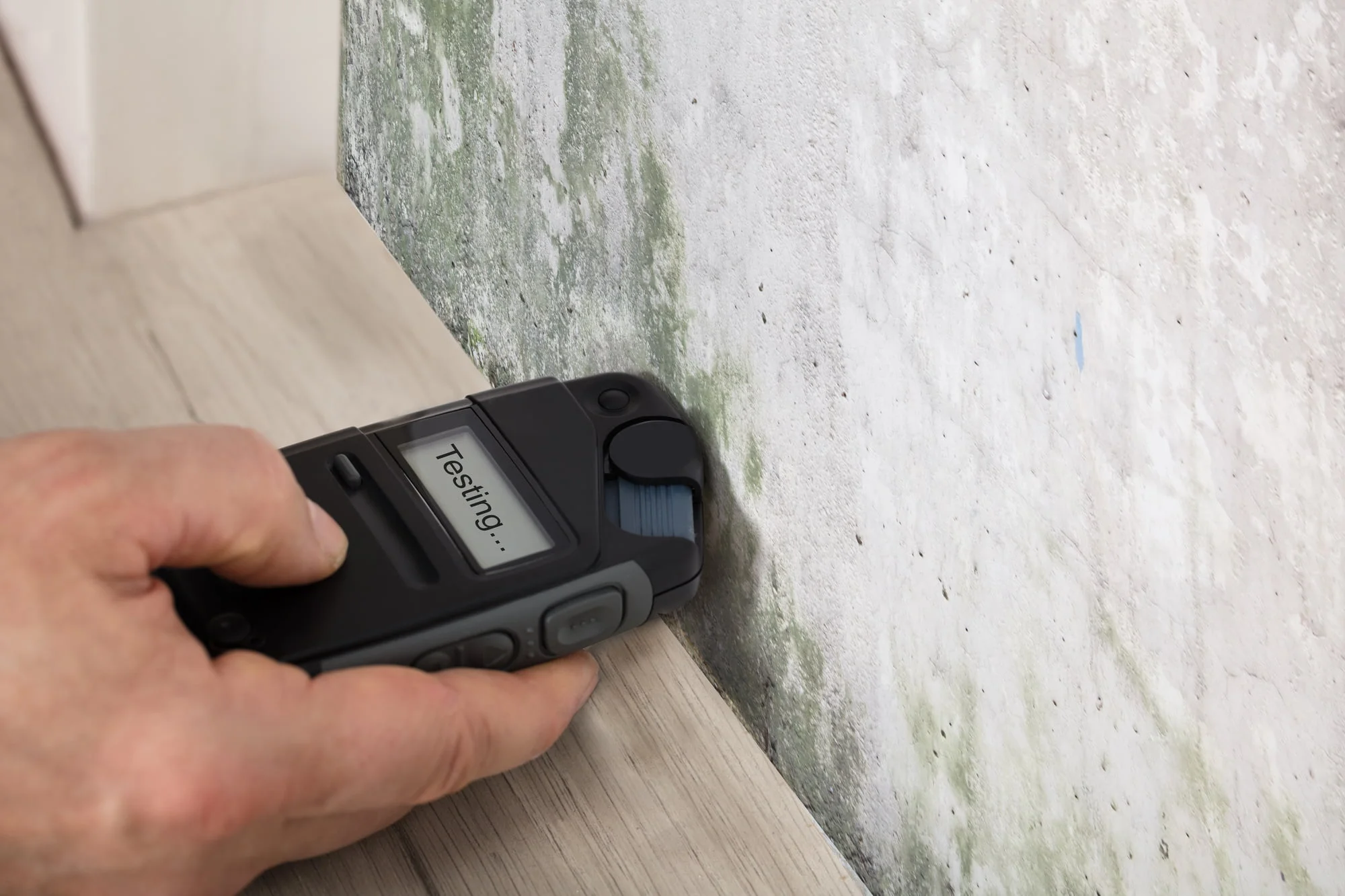 When mold grows in the home, it can lead to serious health problems. Learn how to get rid of mold in the bathroom for good here.