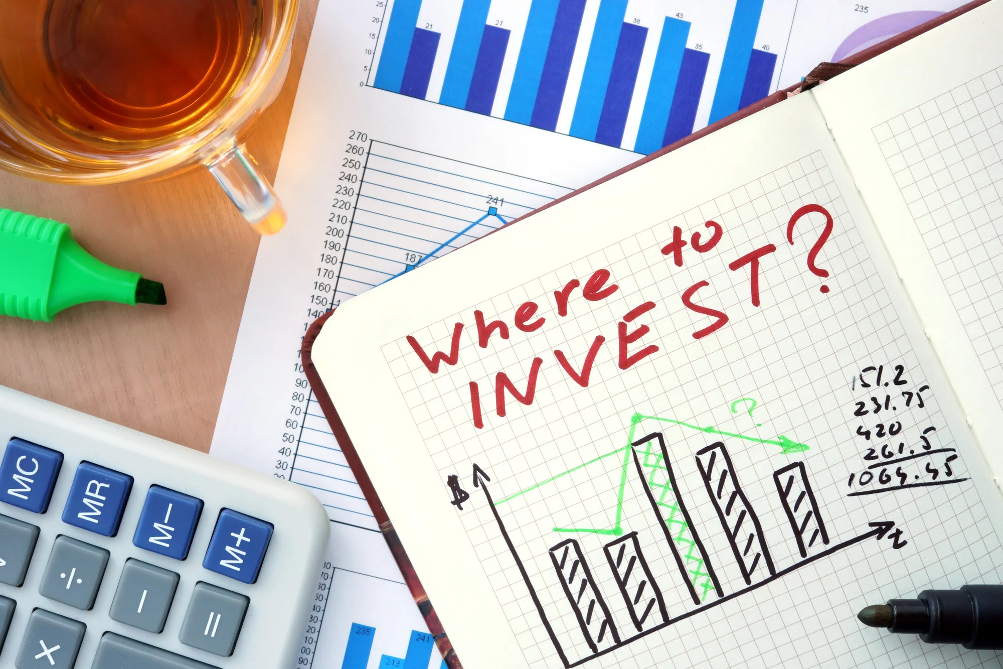 Are you looking for some wise investments to help you make money? If so, take a look at this guide for some smart investment ideas.