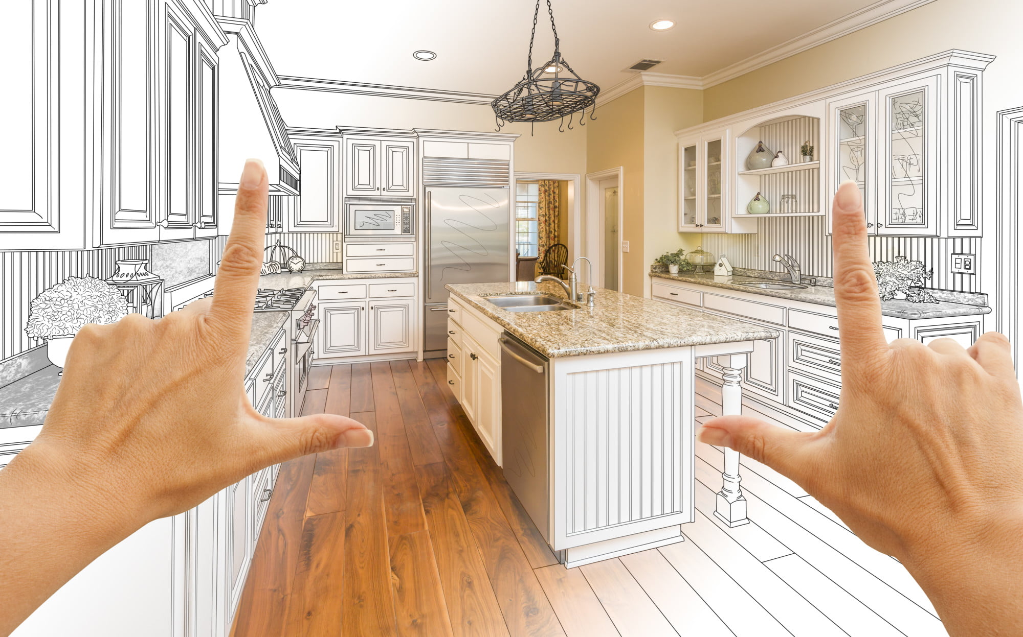 Have you been debating on what home improvements to invest in this year? Then you'll want to consider these home upgrades, which can also save you money!